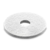 Kärcher Diamantpad, grob, weiß, 280 mm, 5 St.