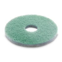 Kärcher Diamantpad, fein, grün, 356 mm