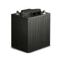Kärcher Batterie (12 V, 60 Ah (C5) - wartungsfrei)
